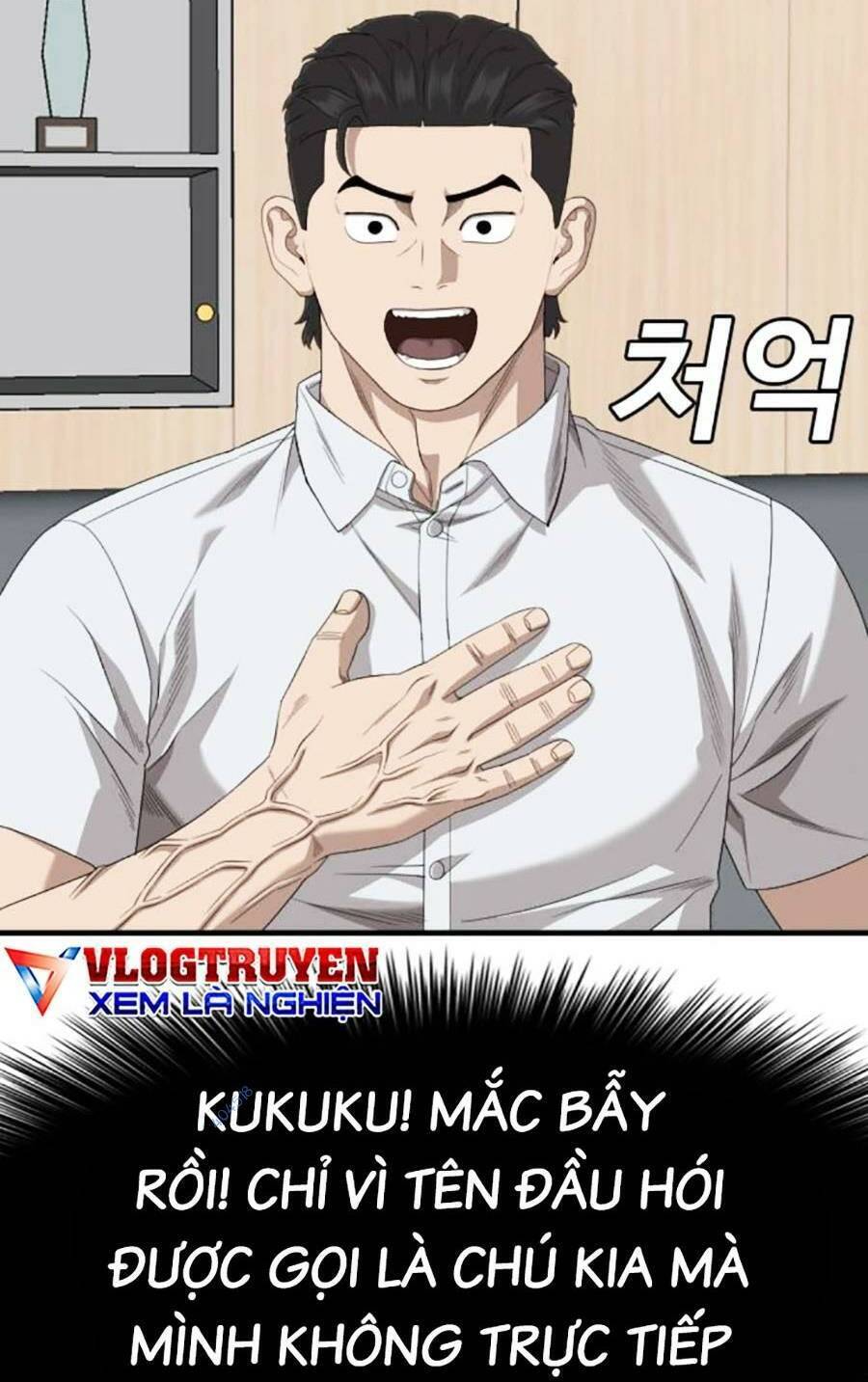 Người Xấu Chap 166 - Next Chap 167