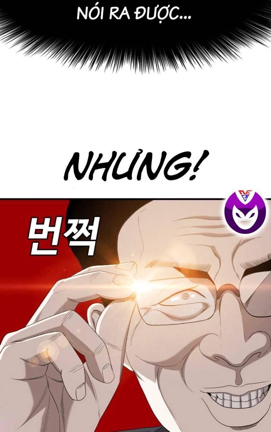 Người Xấu Chap 166 - Next Chap 167