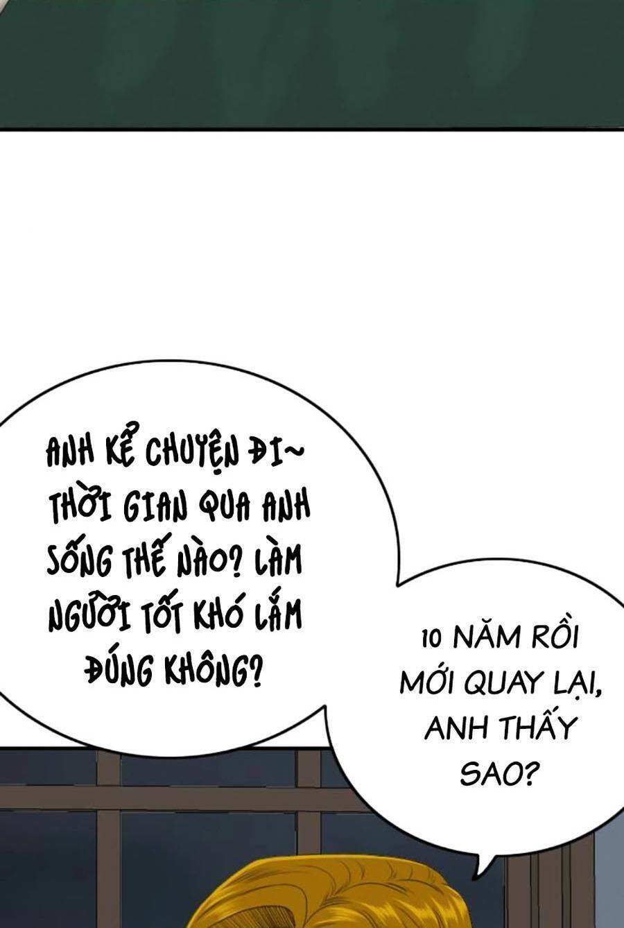 Người Xấu Chap 166 - Next Chap 167