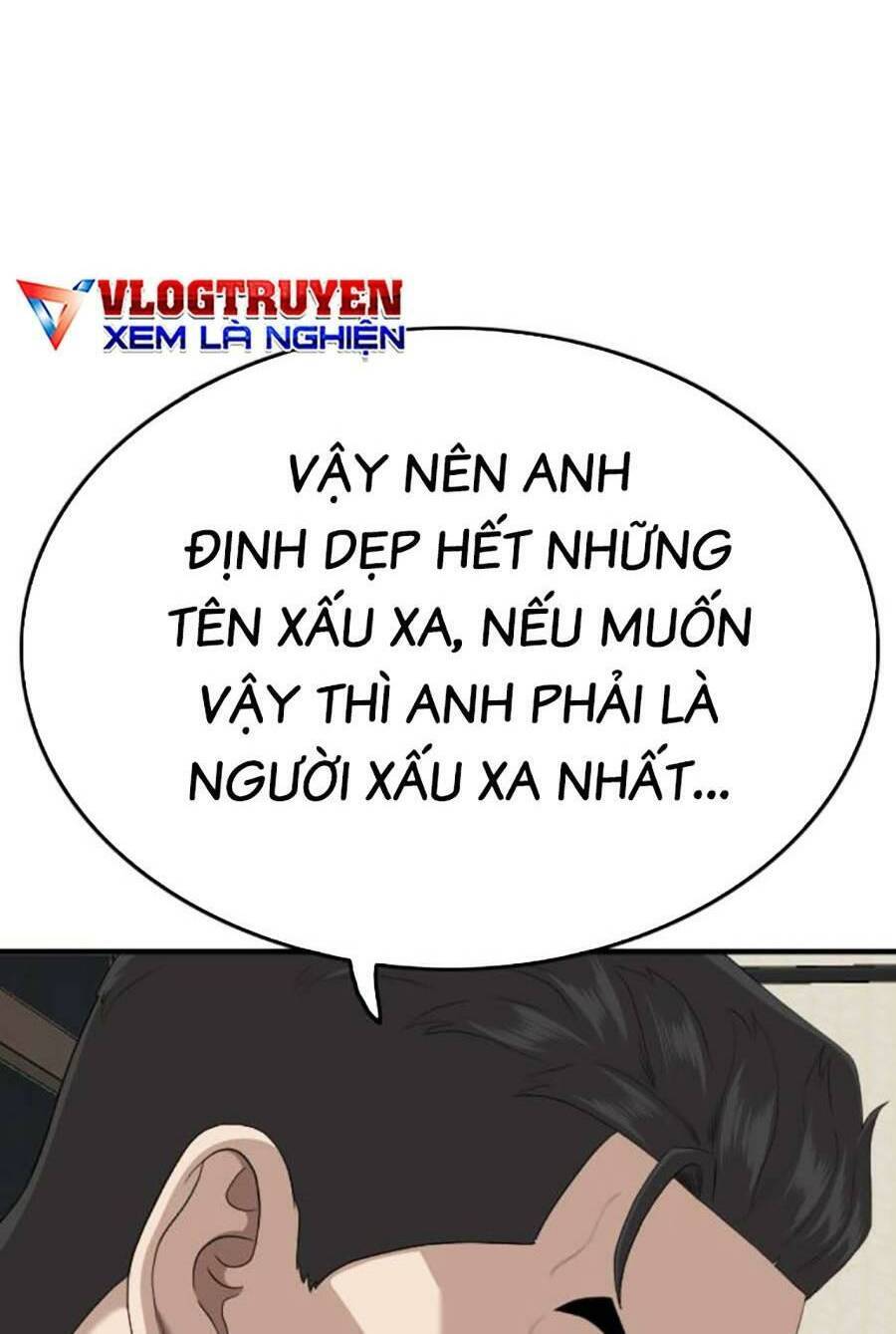 Người Xấu Chap 166 - Next Chap 167