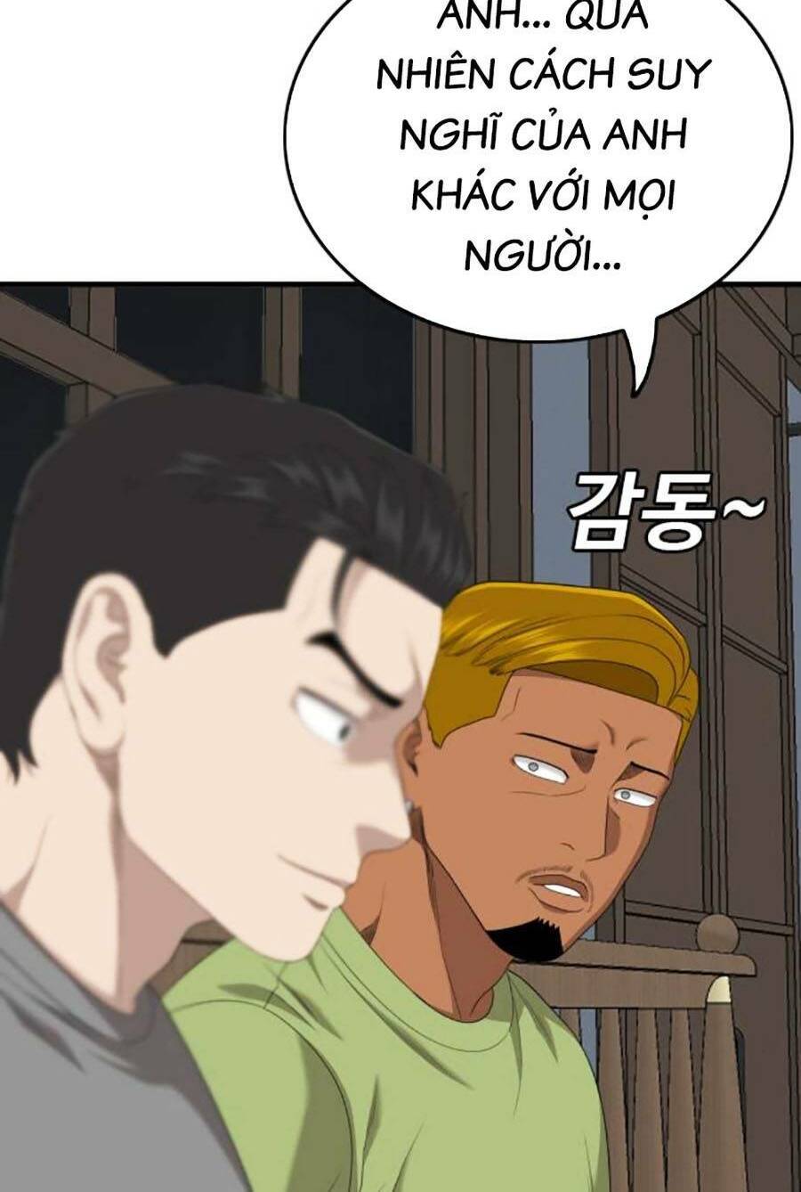 Người Xấu Chap 166 - Next Chap 167