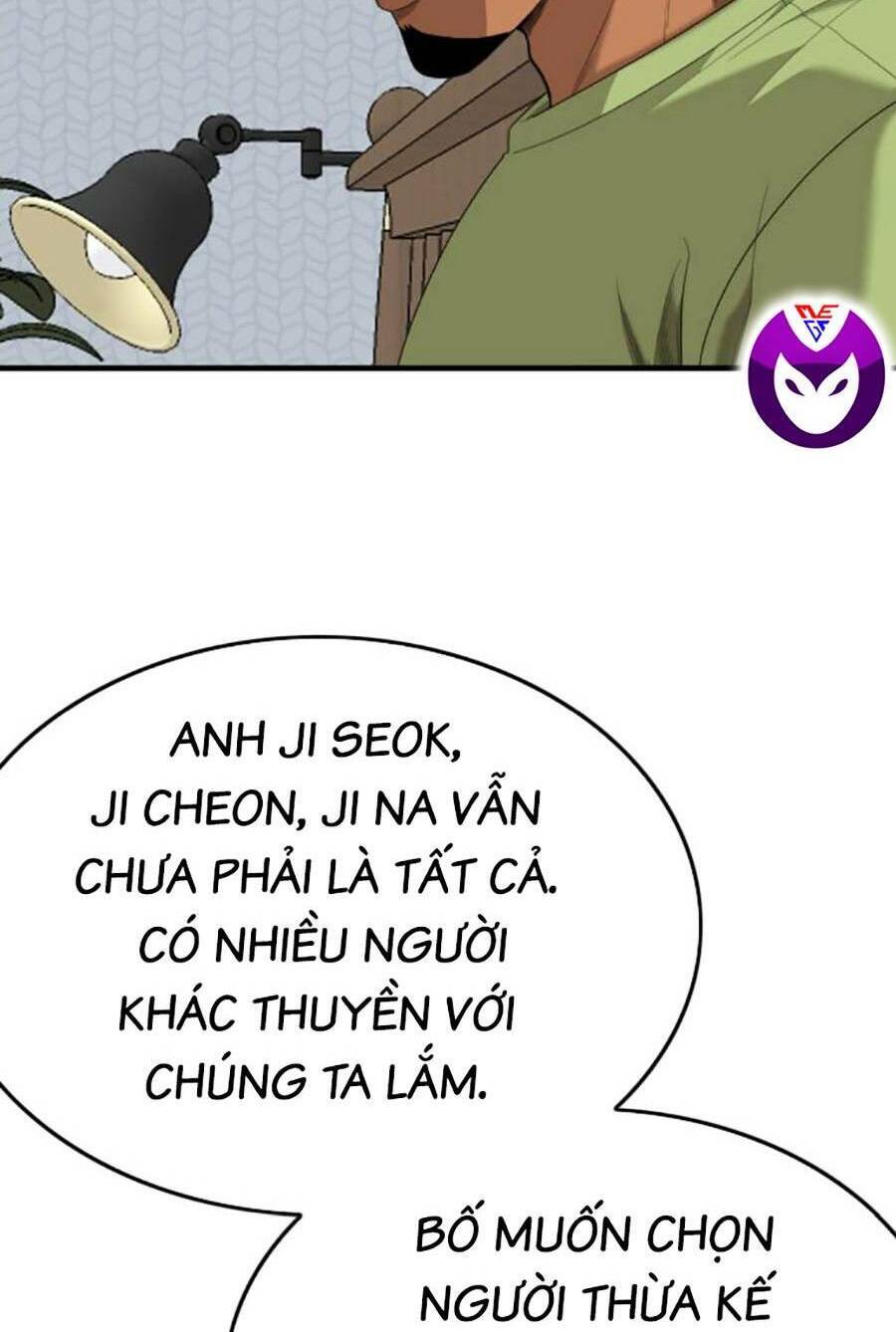 Người Xấu Chap 166 - Next Chap 167