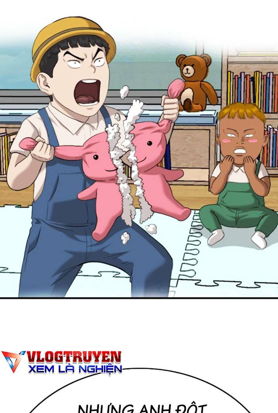Người Xấu Chap 166 - Next Chap 167