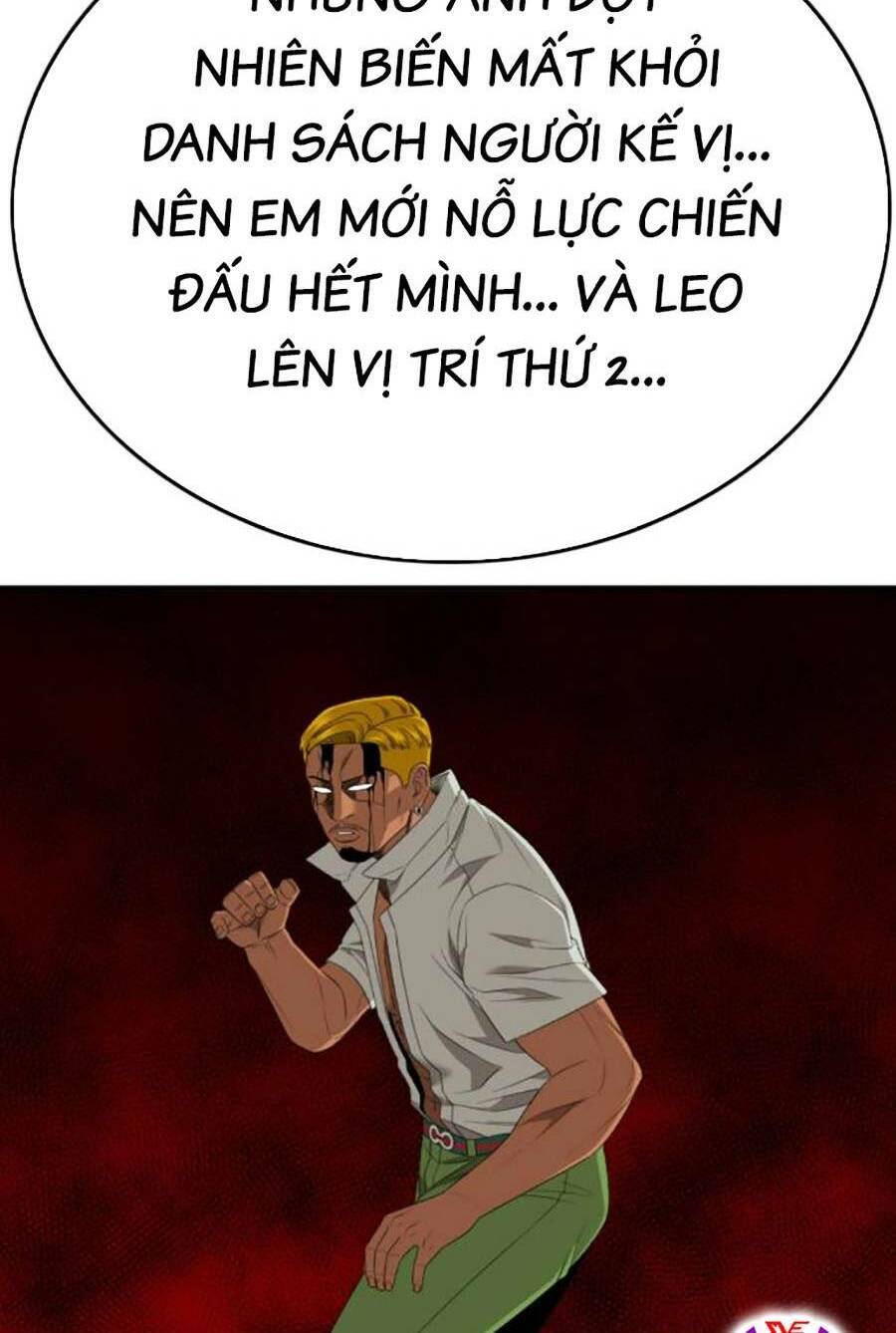 Người Xấu Chap 166 - Next Chap 167