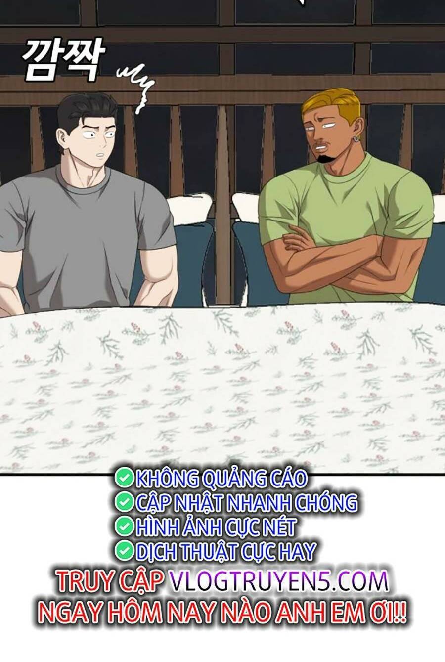 Người Xấu Chap 166 - Next Chap 167