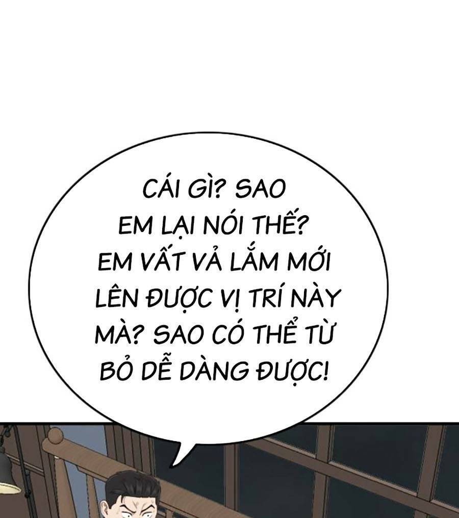 Người Xấu Chap 166 - Next Chap 167