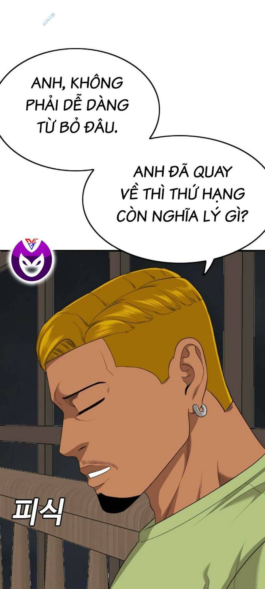 Người Xấu Chap 166 - Next Chap 167