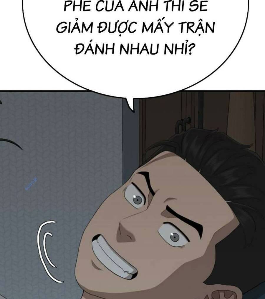 Người Xấu Chap 166 - Next Chap 167