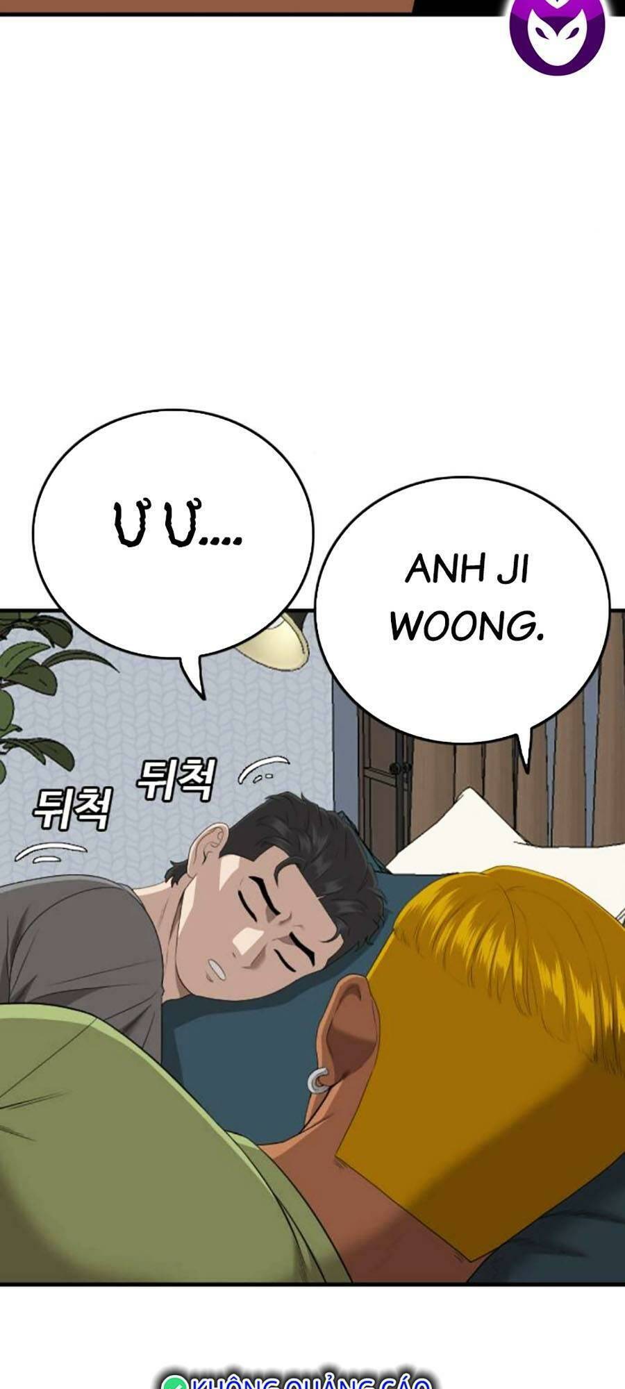 Người Xấu Chap 166 - Next Chap 167