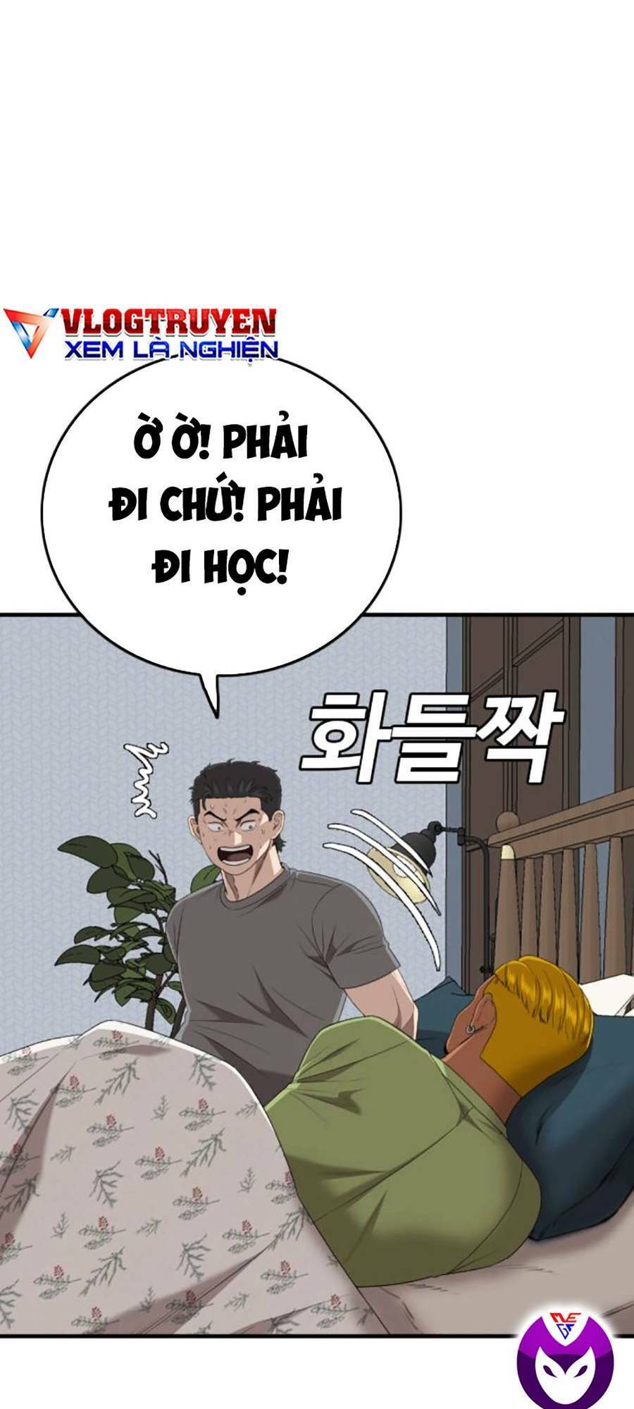 Người Xấu Chap 166 - Next Chap 167
