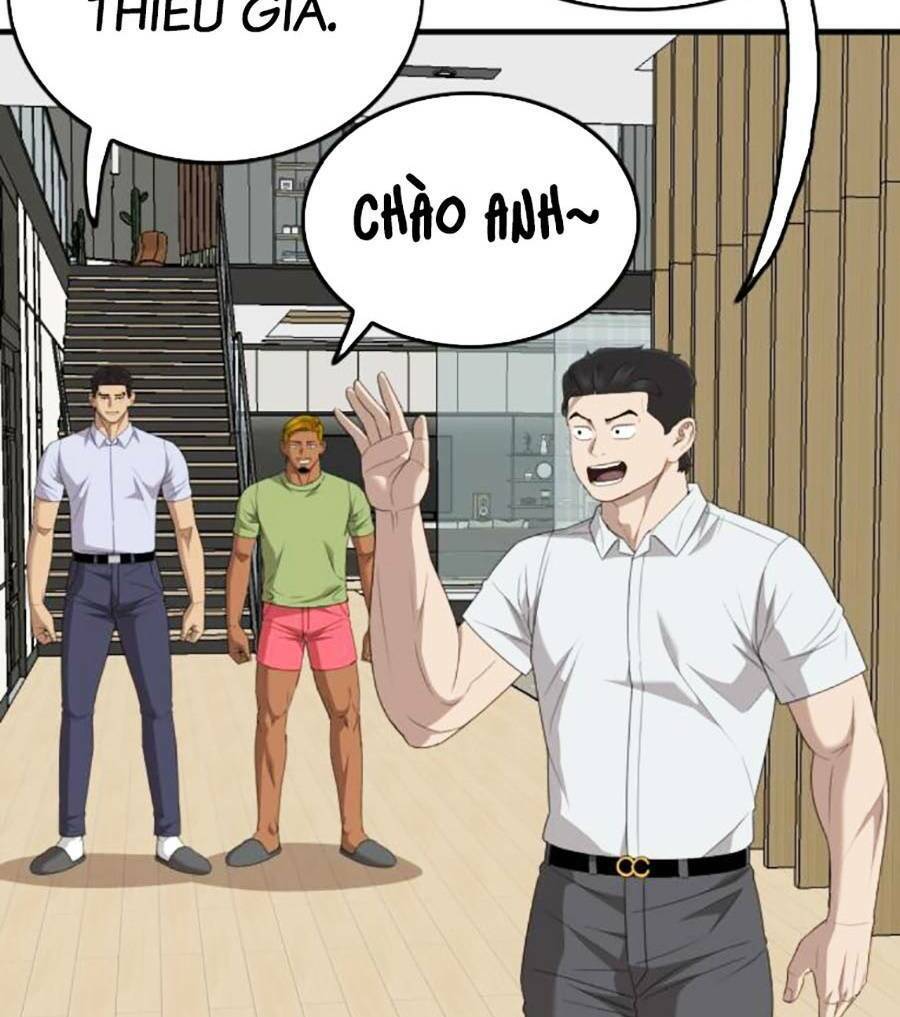 Người Xấu Chap 166 - Next Chap 167