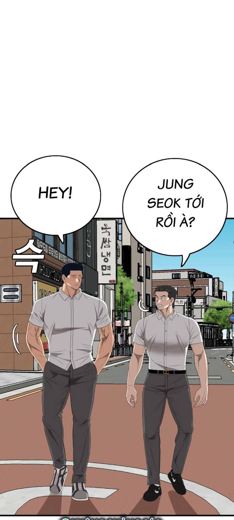Người Xấu Chap 166 - Next Chap 167