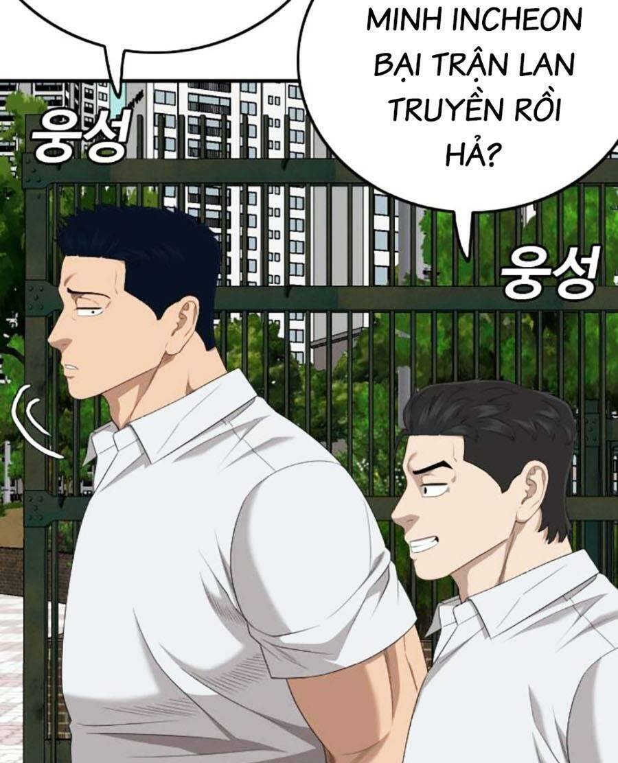 Người Xấu Chap 166 - Next Chap 167