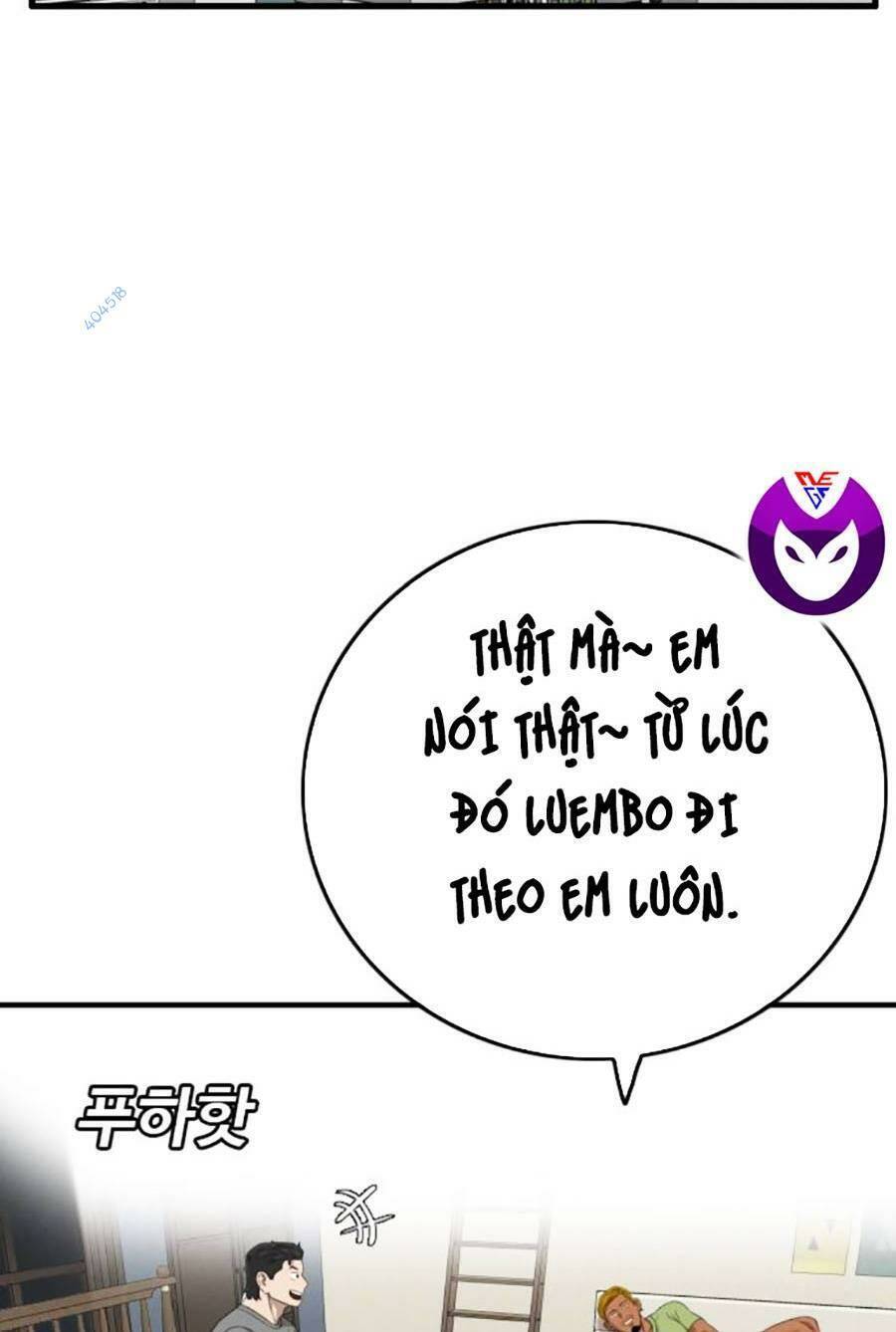 Người Xấu Chap 166 - Next Chap 167