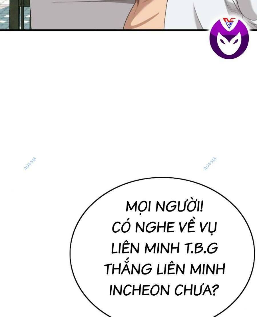 Người Xấu Chap 166 - Next Chap 167