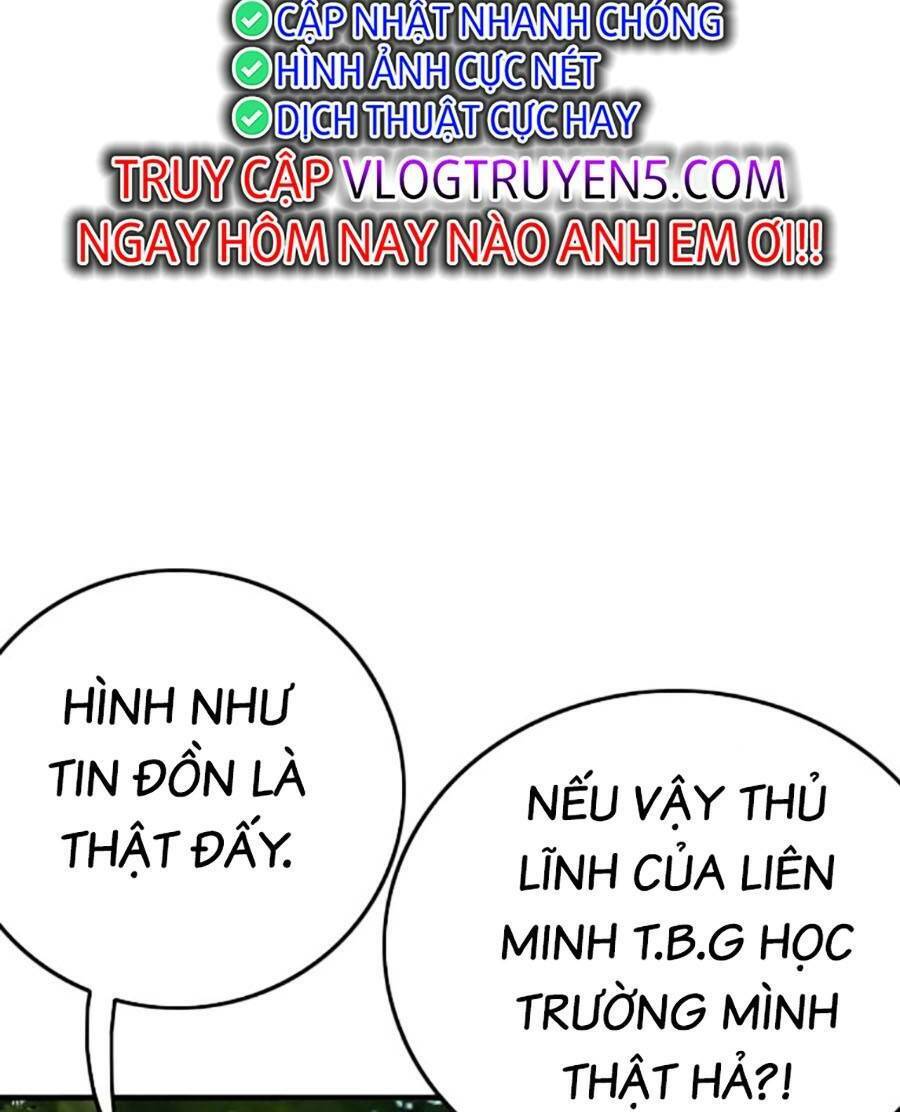 Người Xấu Chap 166 - Next Chap 167