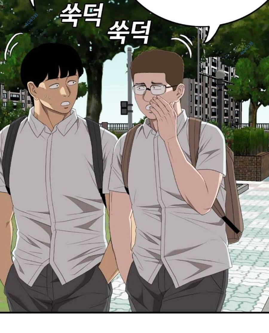 Người Xấu Chap 166 - Next Chap 167