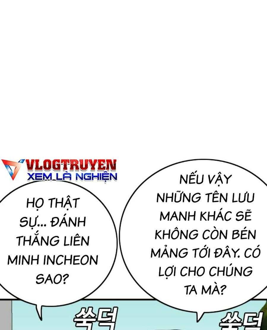 Người Xấu Chap 166 - Next Chap 167