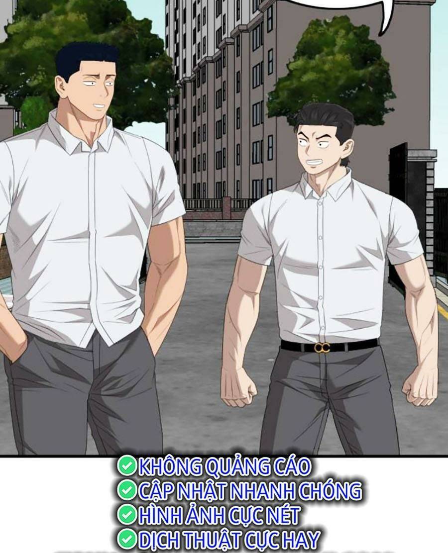 Người Xấu Chap 166 - Next Chap 167