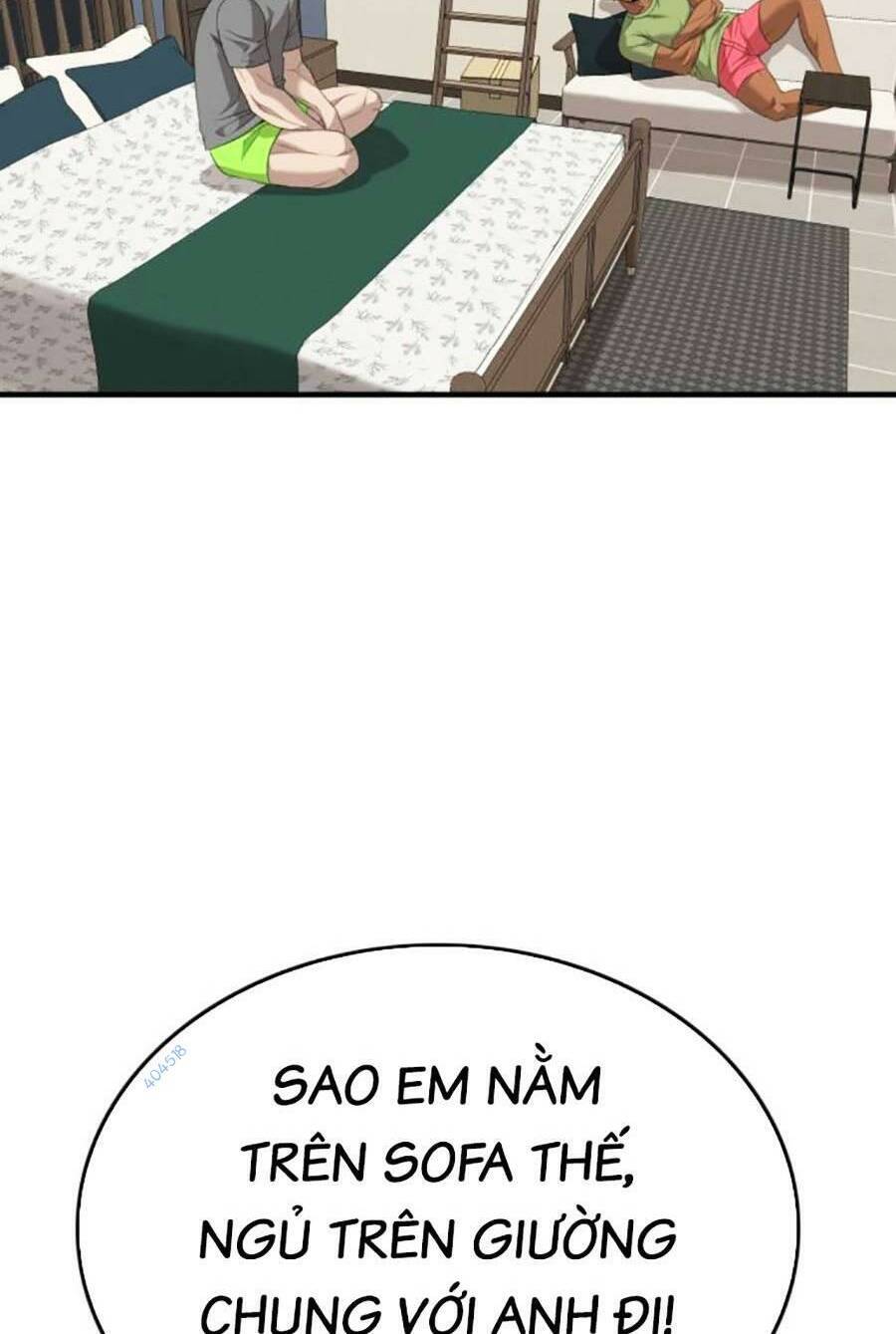 Người Xấu Chap 166 - Next Chap 167