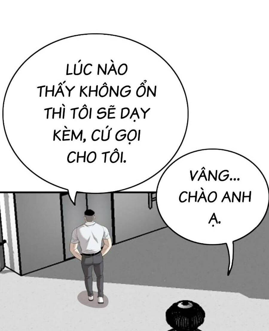 Người Xấu Chap 167 - Next Chap 168