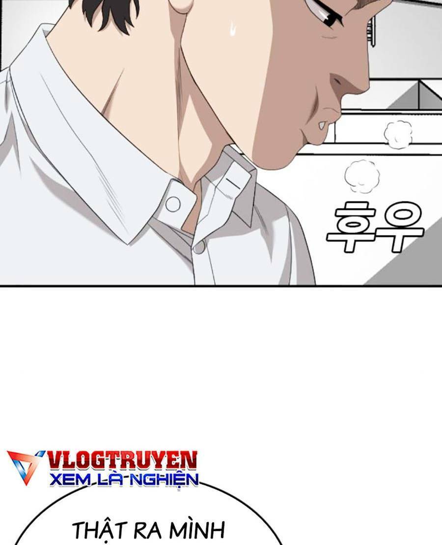 Người Xấu Chap 167 - Next Chap 168