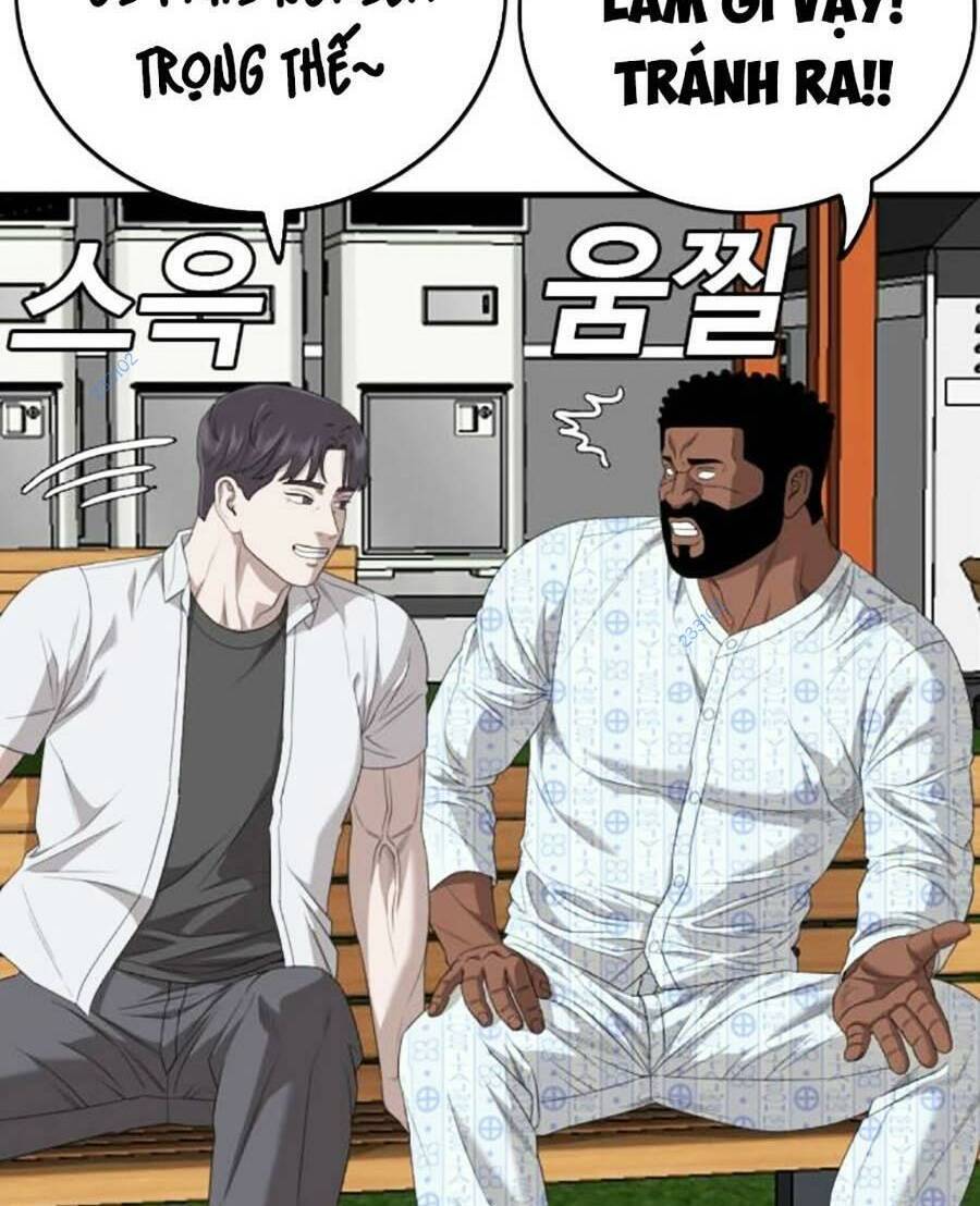 Người Xấu Chap 167 - Next Chap 168