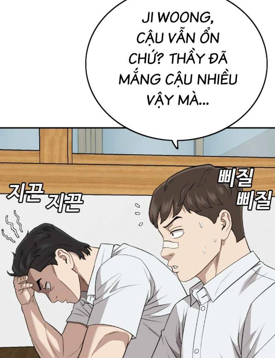 Người Xấu Chap 168 - Next Chap 169