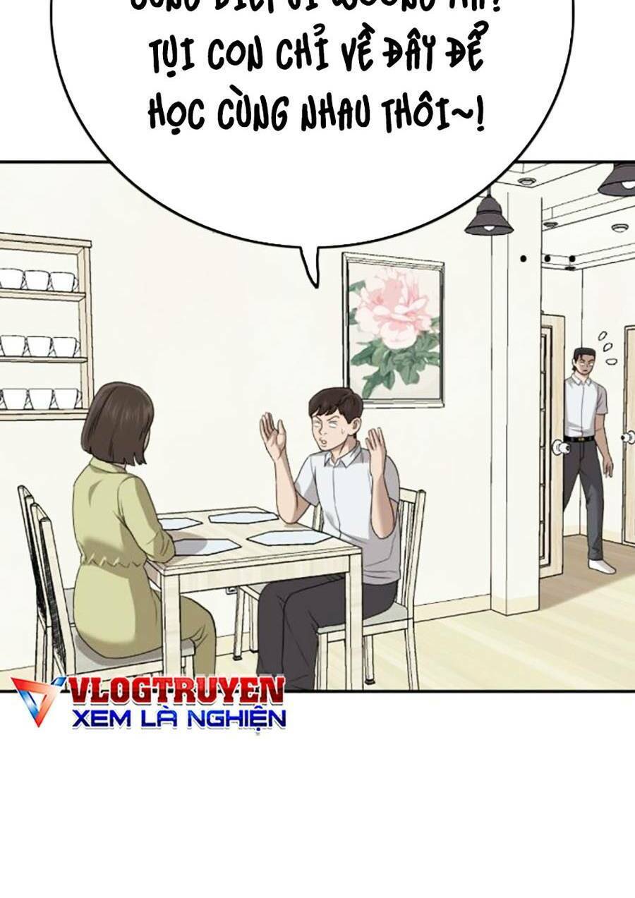 Người Xấu Chap 168 - Next Chap 169
