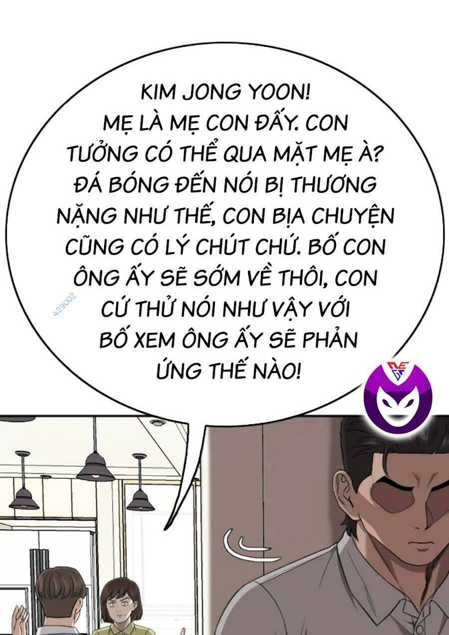 Người Xấu Chap 168 - Next Chap 169