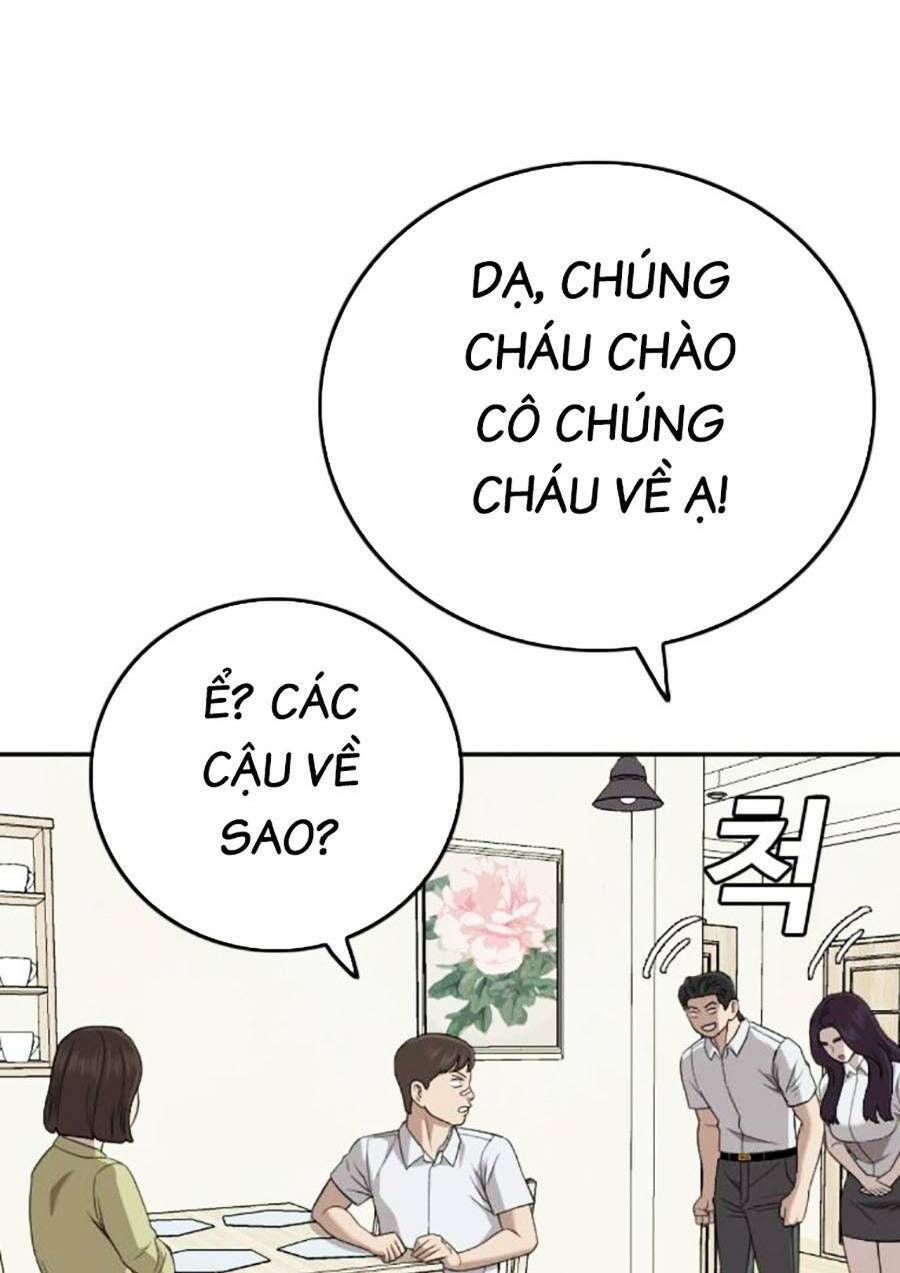 Người Xấu Chap 168 - Next Chap 169