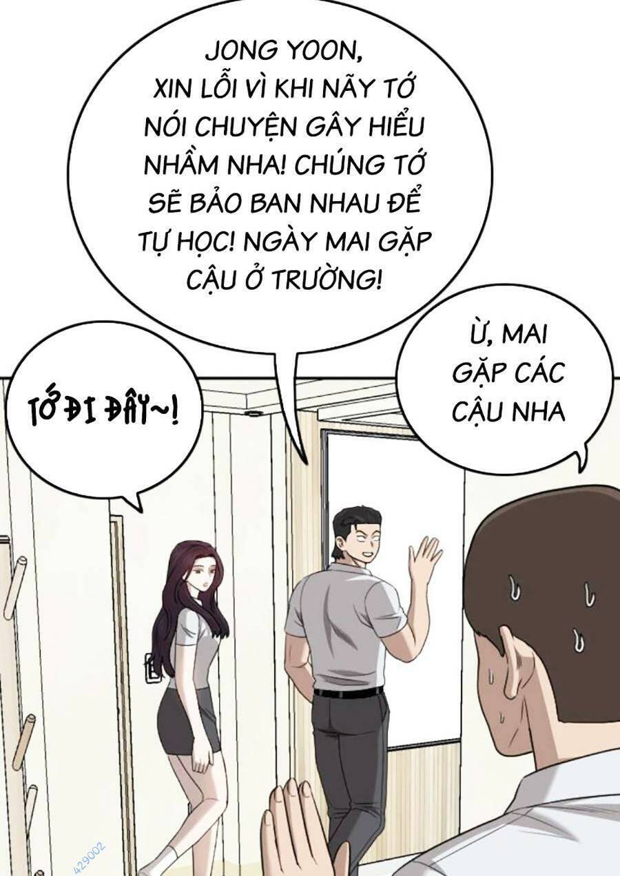 Người Xấu Chap 168 - Next Chap 169