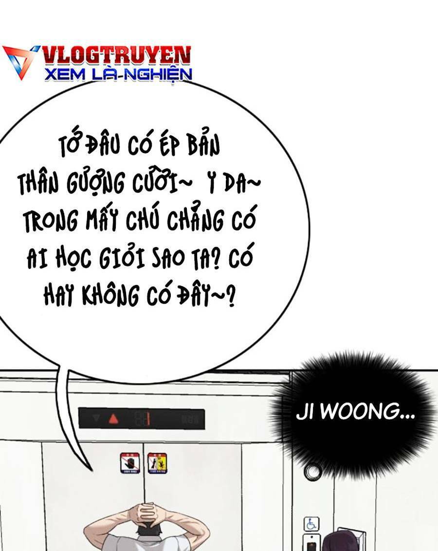 Người Xấu Chap 168 - Next Chap 169