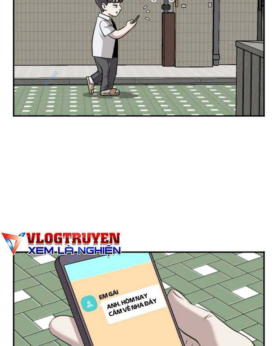 Người Xấu Chap 168 - Next Chap 169