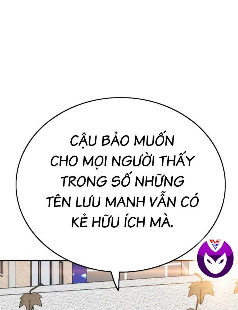 Người Xấu Chap 168 - Next Chap 169