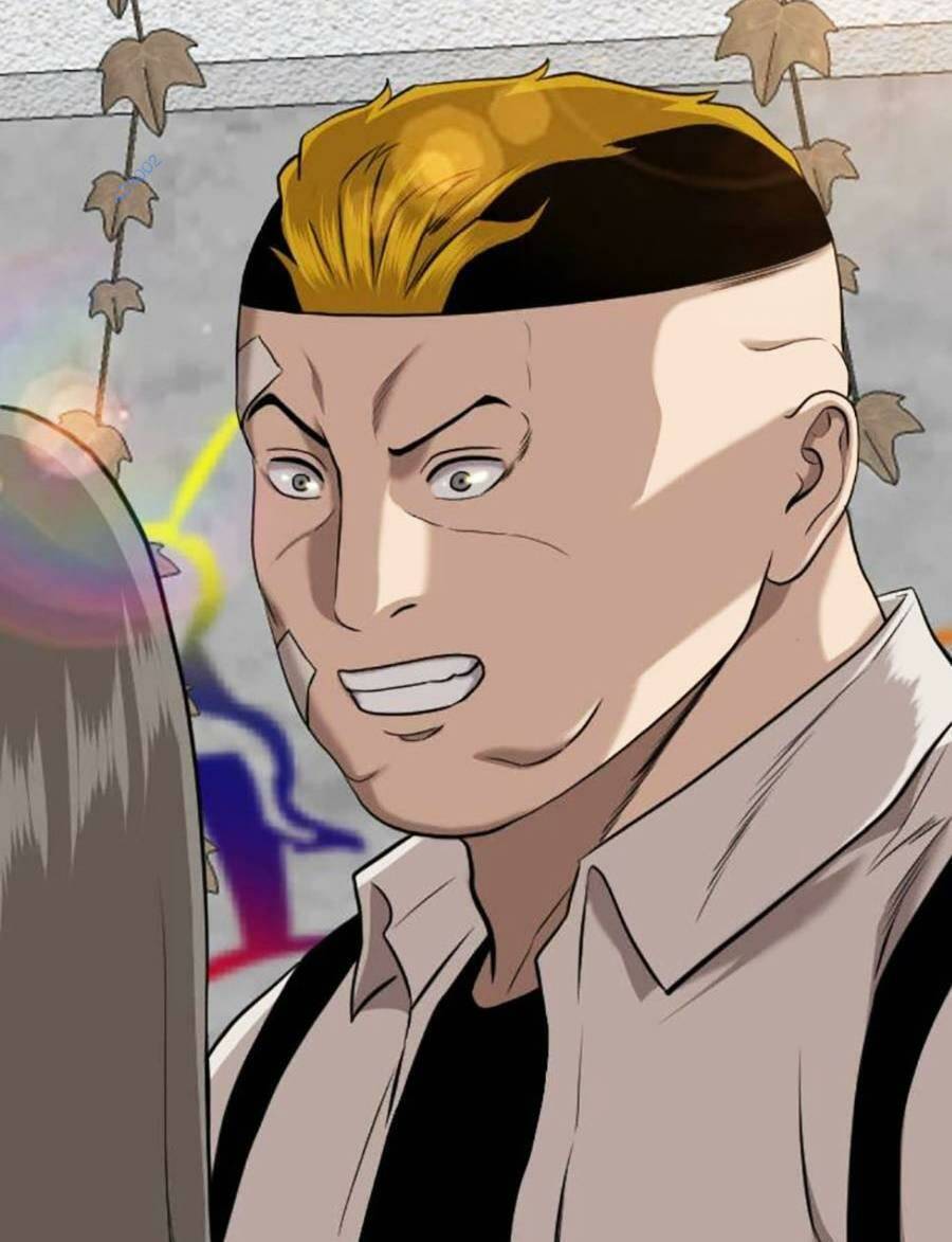 Người Xấu Chap 168 - Next Chap 169