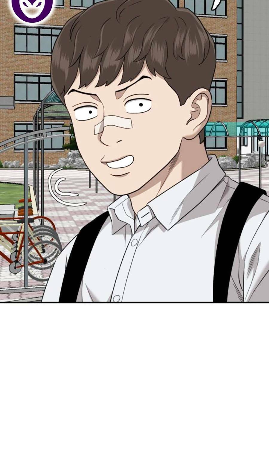 Người Xấu Chap 168 - Next Chap 169