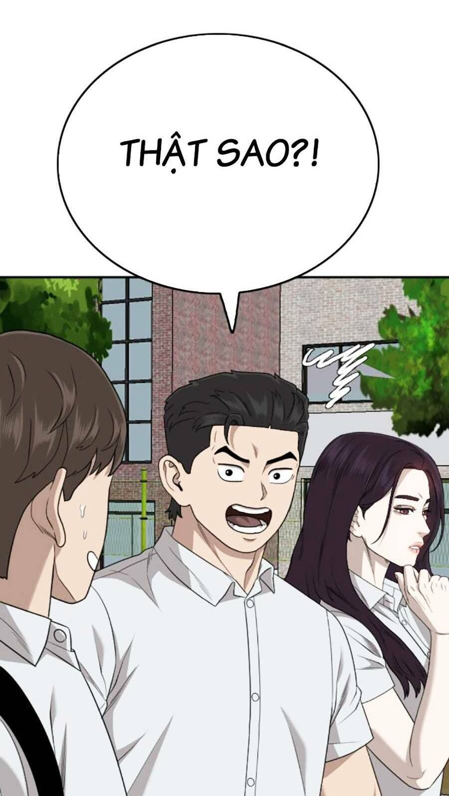 Người Xấu Chap 168 - Next Chap 169