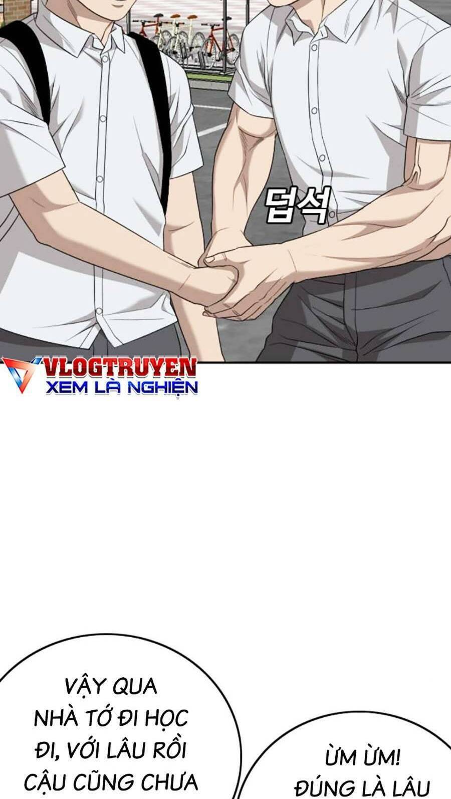 Người Xấu Chap 168 - Next Chap 169