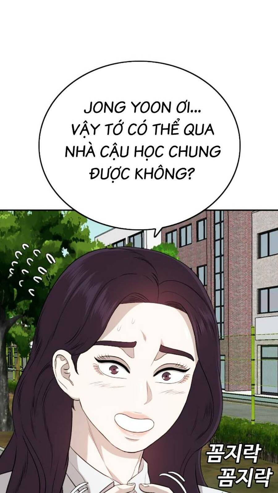 Người Xấu Chap 168 - Next Chap 169
