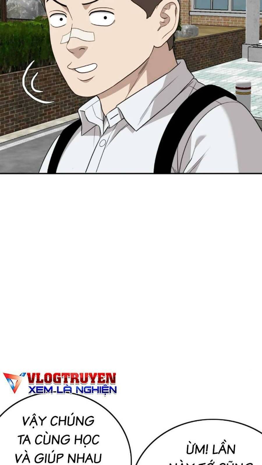 Người Xấu Chap 168 - Next Chap 169