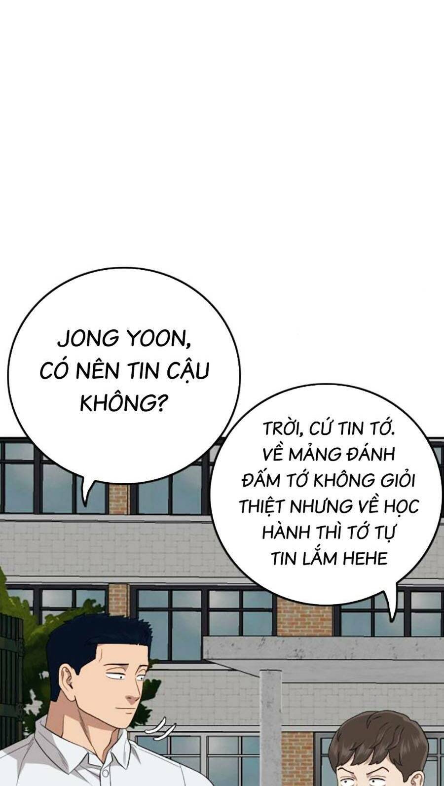 Người Xấu Chap 168 - Next Chap 169