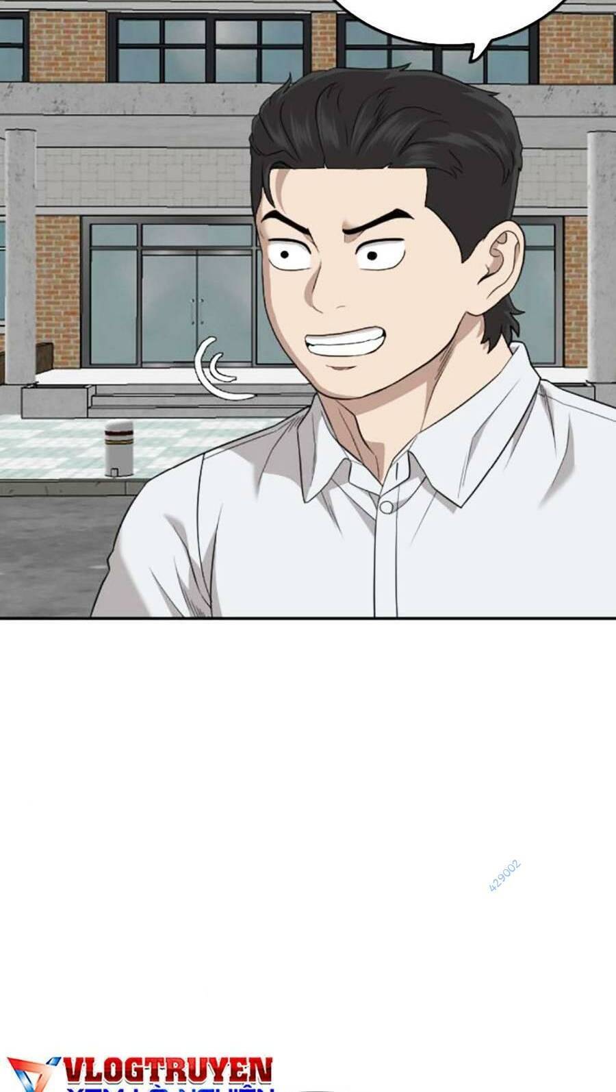 Người Xấu Chap 168 - Next Chap 169