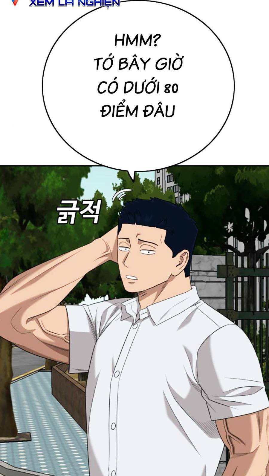 Người Xấu Chap 168 - Next Chap 169