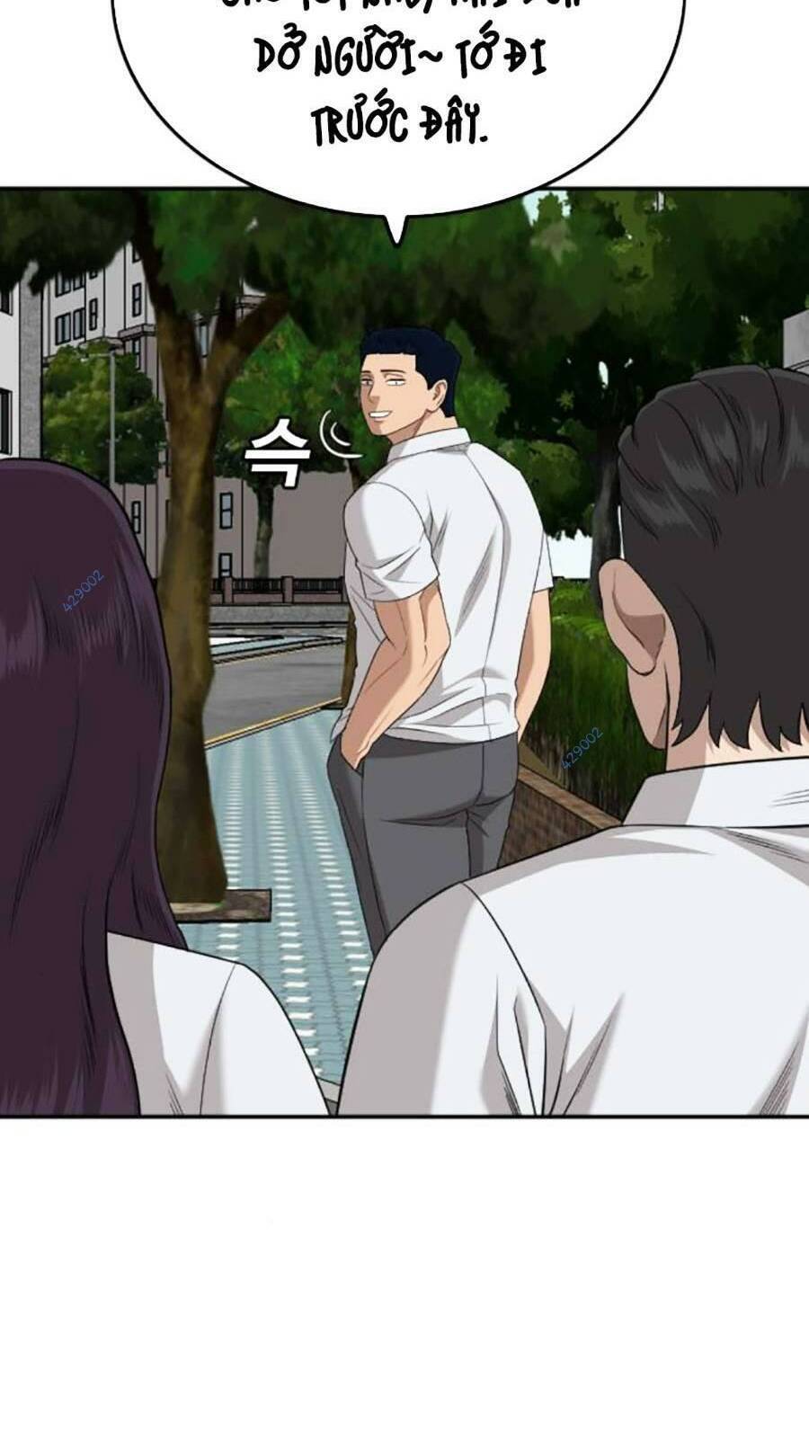 Người Xấu Chap 168 - Next Chap 169