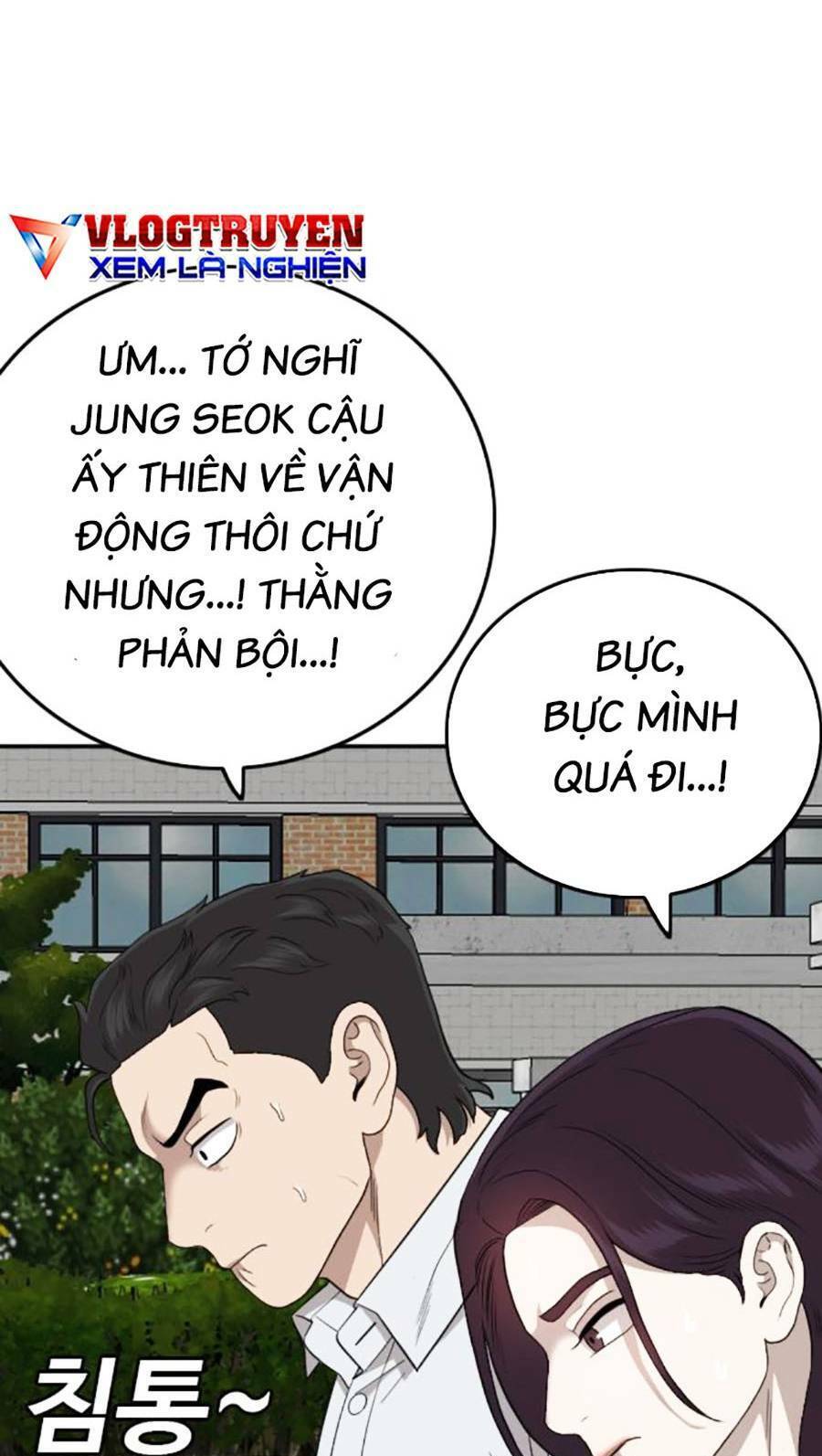 Người Xấu Chap 168 - Next Chap 169