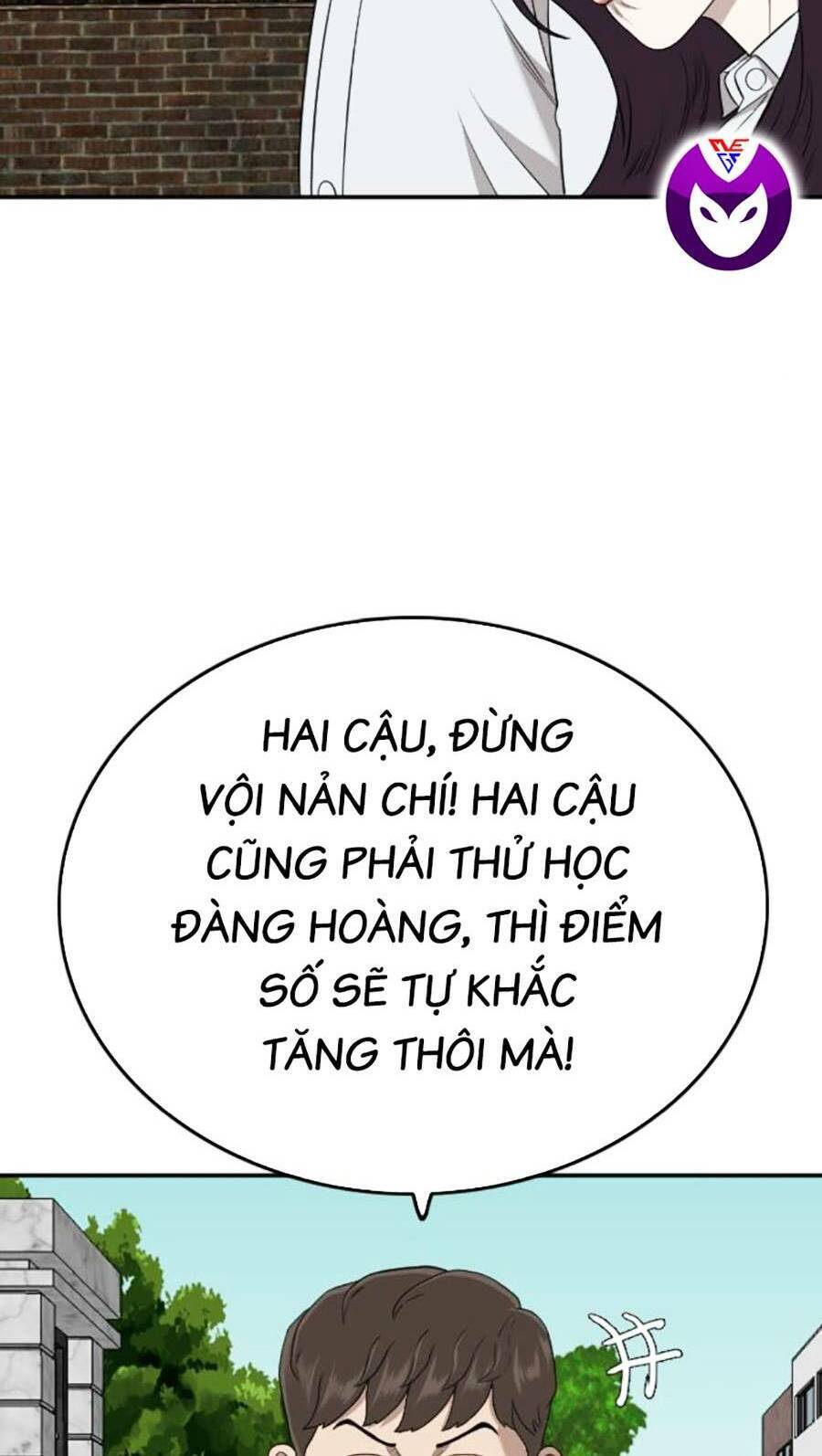 Người Xấu Chap 168 - Next Chap 169