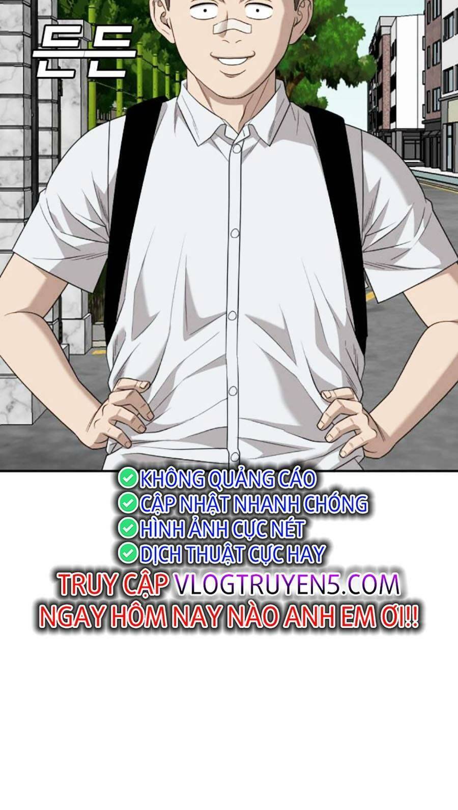 Người Xấu Chap 168 - Next Chap 169