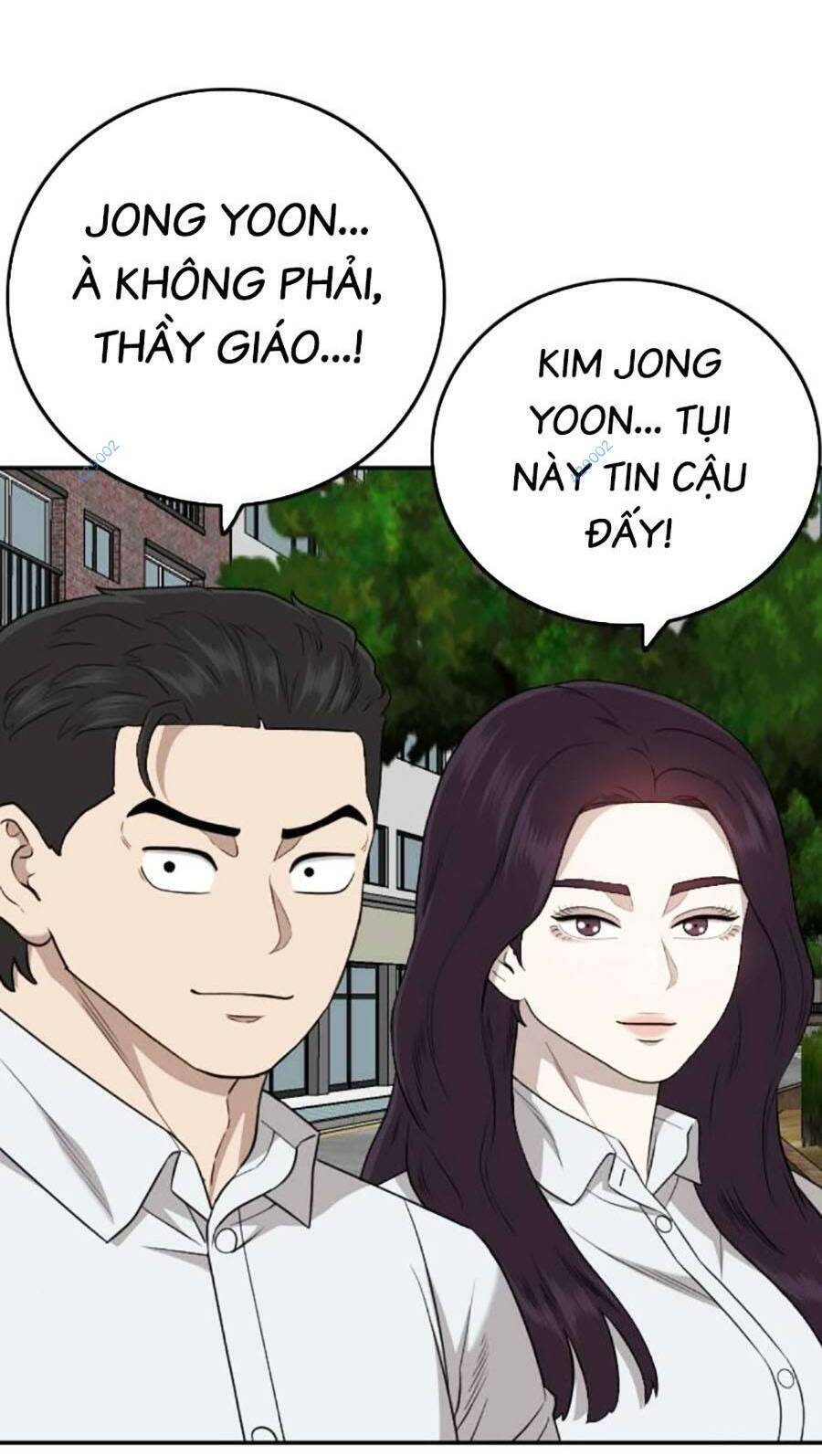 Người Xấu Chap 168 - Next Chap 169