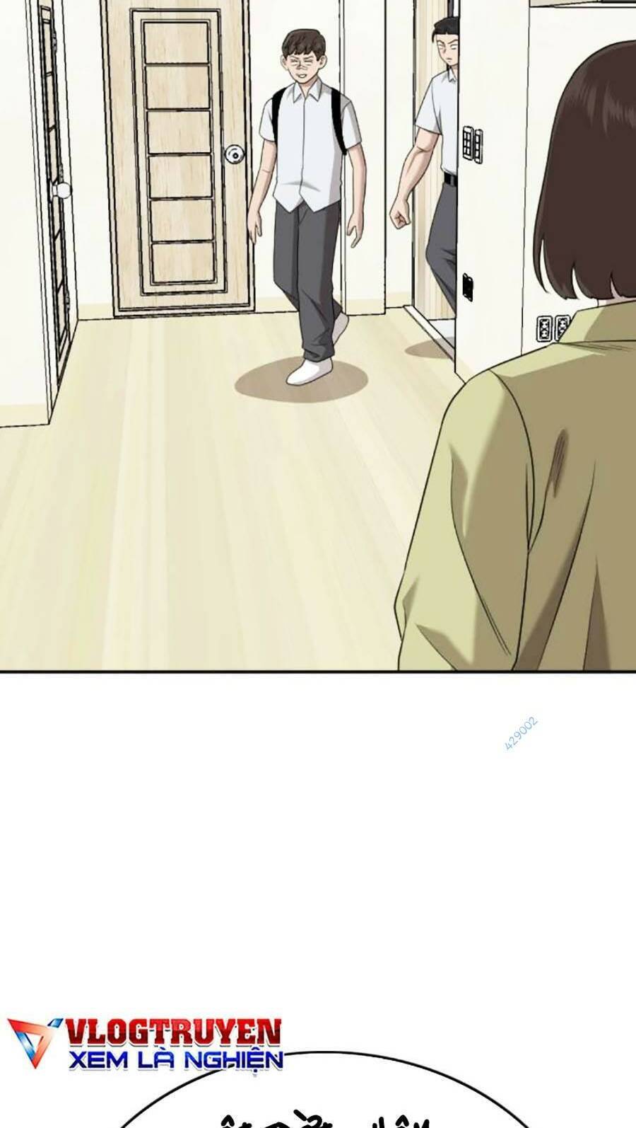Người Xấu Chap 168 - Next Chap 169